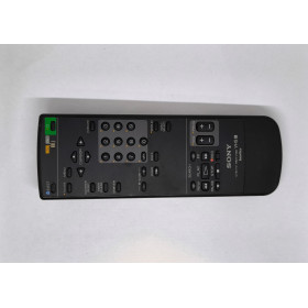 Original Sony RMT-V148 remote control