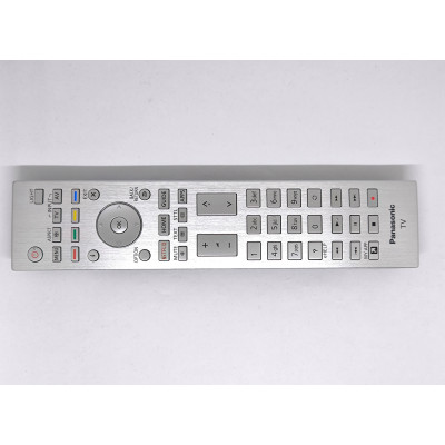 Panasonic N2QAYA000144 оригинальный пульт управления N2QAYA 000144