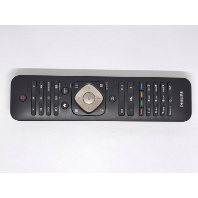 Philips YKF319-007 оригинальный пульт с QWERTY-клавиатурой Philips YKF319-007 оригинальный пульт с QWERTY-клавиатурой