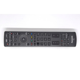 Original Panasonic N2QAYB000593 remote control Original Panasonic N2QAYB000593 remote control