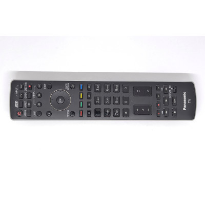 Original Panasonic N2QAYB000593 remote control Original Panasonic N2QAYB000593 remote control