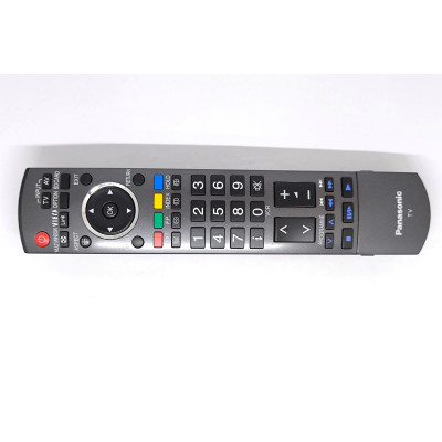 Original Panasonic N2QAYB000116 remote control Original Panasonic N2QAYB000116 remote control