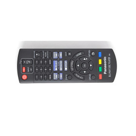 Original Panasonic N2QAYB000956 remote control