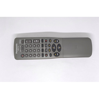 Original Panasonic EUR571750 remote control Original Panasonic EUR571750 remote control