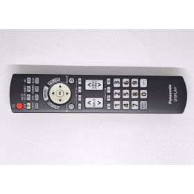 Original Panasonic N2QAYB000689 remote control Original Panasonic N2QAYB000689 remote control