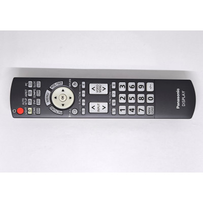 Original Panasonic N2QAYB000689 Fernbedienung