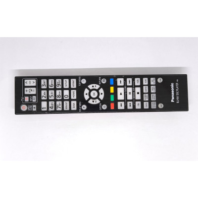 Original Panasonic N2QAYA000172 remote control Original Panasonic N2QAYA000172 remote control
