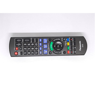 Original Panasonic N2QAYB000462 remote control