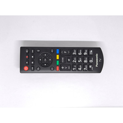 Original Panasonic 30100897/RC39127 remote control Original Panasonic 30100897/RC39127 remote control