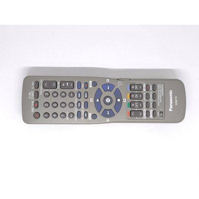Original Panasonic N2QAKB000040 remote control Original Panasonic N2QAKB000040 remote control