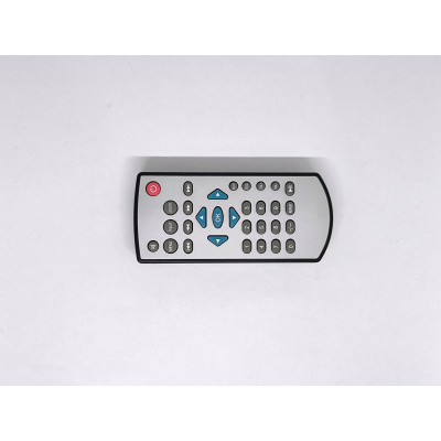 Original ZSJ-3807 Remote Control Original ZSJ-3807 Remote Control