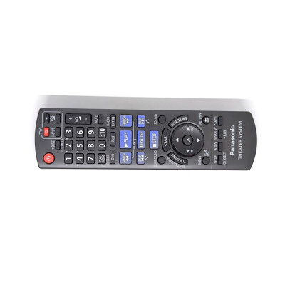 Original Panasonic N2QAYB000359 remote control Original Panasonic N2QAYB000359 remote control