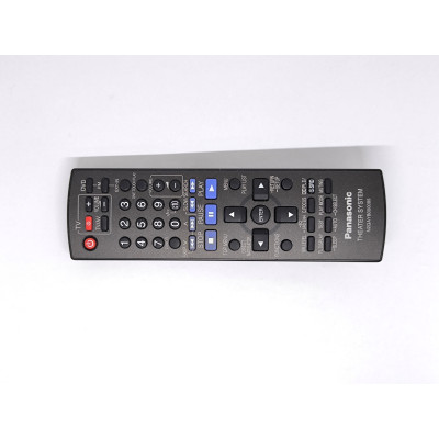 Original Panasonic N2QAYB000095 remote control Original Panasonic N2QAYB000095 remote control