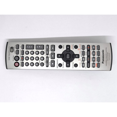 Original Panasonic EUR7624KR0 remote control Original Panasonic EUR7624KR0 remote control