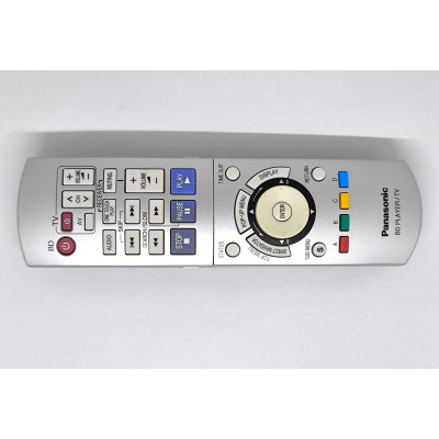 Original Panasonic EUR7658Y90 remote control
