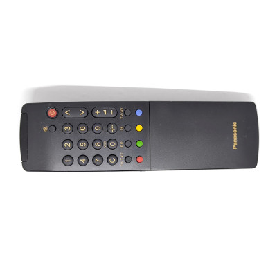 Original Panasonic TNQ8E0451 remote control