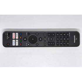 Original Panasonic 30120853 / RC 44256 Fernbedienung Original Panasonic 30120853 / RC 44256 Fernbedienung