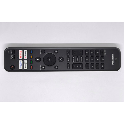 Panasonic 30120853 / RC 44256 оригинальный пульт управления