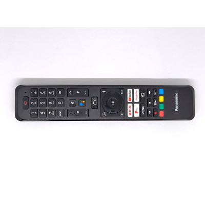 Original Panasonic 30115445 R/C45161 remote control Original Panasonic 30115445 R/C45161 remote control