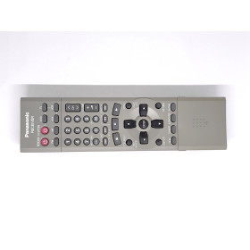 Original Panasonic EUR7622050 Fernbedienung
