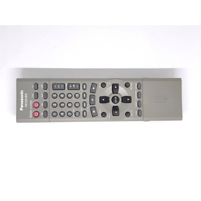 Original Panasonic EUR7622050 remote control Original Panasonic EUR7622050 remote control