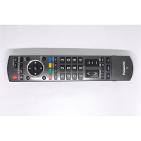 Original Panasonic N2QAYB000238 Fernbedienung