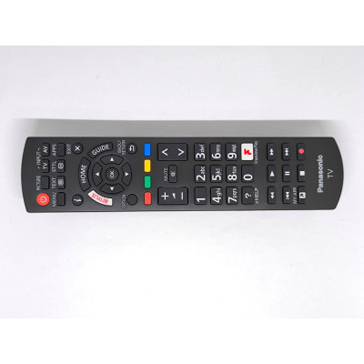 Original Panasonic N2QAYB001181 Fernbedienung N2QAYB 001181 Original Panasonic N2QAYB001181 Fernbedienung N2QAYB 001181