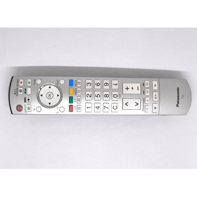 Original Panasonic N2QAYB000048 remote control Original Panasonic N2QAYB000048 remote control