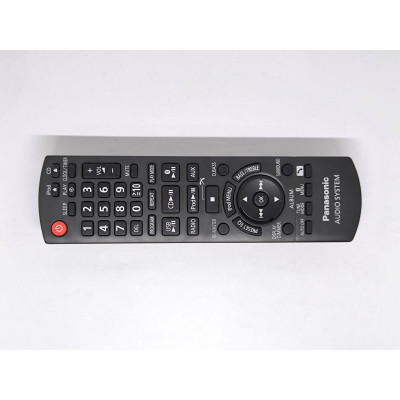 Panasonic N2QAYB000523 оригинальный пульт управления