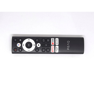 Original PEAQ PTV 43GQU-5024T Fernbedienung 06-B86R23-UX001