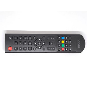 Original PEAQ PTV 32H-5025C Fernbedienung YDX106-278/YDX-106-C-1