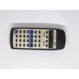 Original JVC RM-RXUT100 remote control Original JVC RM-RXUT100 remote control