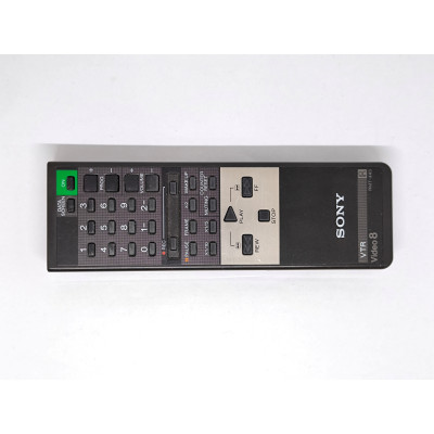 Original Sony RMT-443 remote control