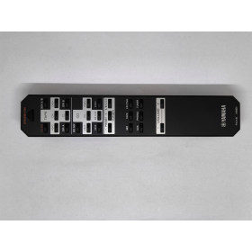 YAMAHA RAX9 V499920 оригинальный пульт управления