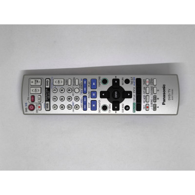 Original Panasonic EUR7720KS0 remote control Original Panasonic EUR7720KS0 remote control