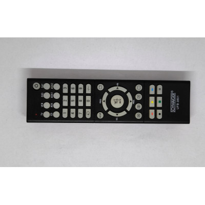Original SCHWAIGER UFB3801 031 remote control Original SCHWAIGER UFB3801 031 remote control