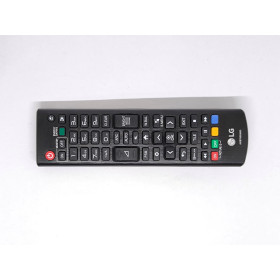 Original LG AKB76039803 remote control