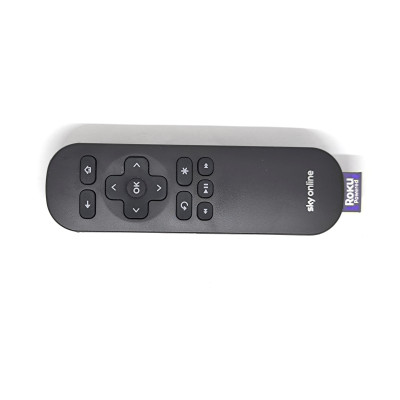 Original SKY Roku RC29 Remote Control RC16C T3-02