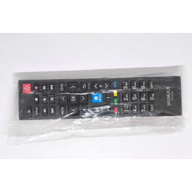 Original HUMAX RM-M10X Fernbedienung Original HUMAX RM-M10X Fernbedienung