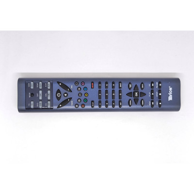 Original Tevion MD6461 MSN:5000 9173 remote control Original Tevion MD6461 MSN:5000 9173 remote control