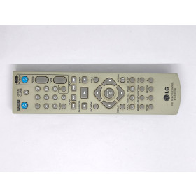 Original LG 6711R1P070B remote control