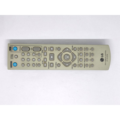 Original LG 6711R1P070B remote control