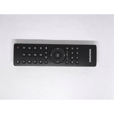 Grundig Cosmopolit 3F+ WEB GRR 2350 оригинальный пульт Grundig Cosmopolit 3F+ WEB GRR 2350 оригинальный пульт