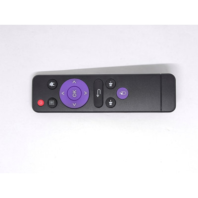 Android TV Box MX9/MX10/H96 remote control