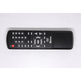 Original Tevion DVD 2001 Fernbedienung