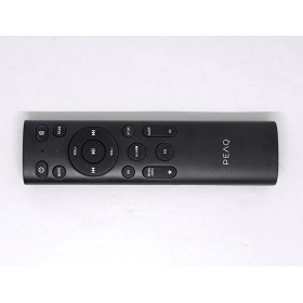 Original PEAQ PDR 190-1 Fernbedienung