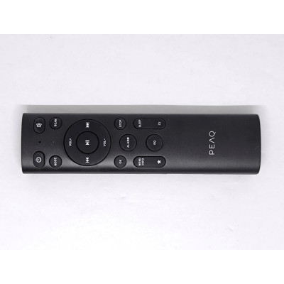Original PEAQ PDR 190-1 Fernbedienung