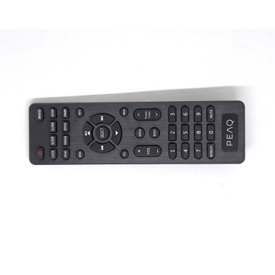 Original PEAQ PDR 270 BT-B / PDR270BT-B-1 Fernbedienung