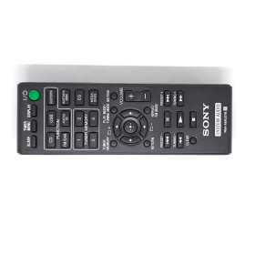 Original Sony RM-AMU216 remote control