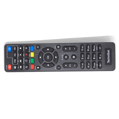 Original TechniSat 2534830000100 Remote Control